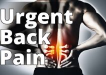 Immediate Help For Sudden Severe Lower Back Pain: What You Need To Know
