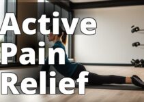 Discover Quick Relief For Severe Lower Back Pain At Home