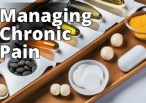 Chronic Pain Medication: Essential Treatment Guide Unveiled