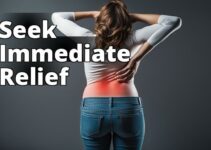 Sudden Severe Lower Back Pain In Females: What You Need To Know