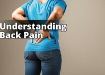 Understanding Icd-10-Cm Code M54.5 For Chronic Low Back Pain