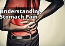 Chronic Stomach Pain Unveiled: Comprehensive Management Guide