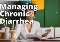 Chronic Diarrhea Without Stomach Pain: Understanding And Management