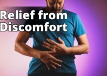Decoding Chronic Stomach Pain: Symptoms, Diagnosis, And Solutions