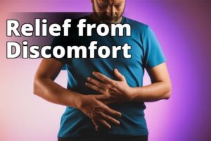 Decoding Chronic Stomach Pain: Symptoms, Diagnosis, And Solutions