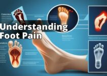 Sudden Foot Pain Without Injury: What You Need To Know