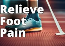 Conquer Chronic Foot Pain: Essential Prevention Techniques Revealed