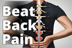 The Ultimate Guide To Treating Lower Back Pain