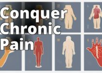 Exploring Chronic Pain: 3 And 6 Month Patterns Revealed