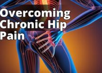Alleviating Chronic Hip Pain: Effective Causes, Symptoms, And Treatment