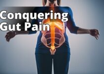 Overcoming Chronic Gut Pain: Unveiling Causes, Diagnosis, And Solutions