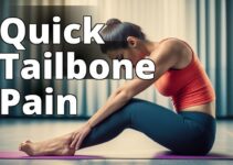 Discover The Quickest Way To Heal A Sore Tailbone