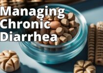 Managing Chronic Diarrhea Without Pain: Effective Strategies Unveiled
