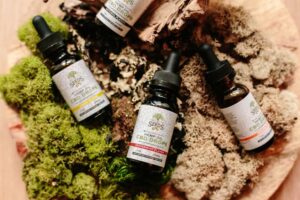 Natural Cbd Solutions For Fibromyalgia Relief