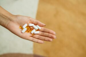 3 Potent Hemp Pills For Neuropathic Pain Relief