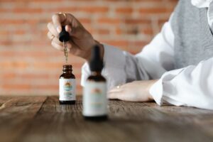 5 Best Thc-Free Cbd Tinctures For Back Pain