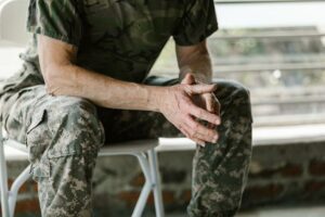 13 Tips For Veterans: Easing Chronic Pain With Cannabidiol