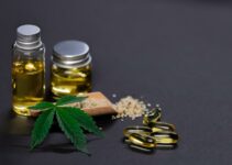 Why Choose Whole Plant Cbd For Chronic Pain?