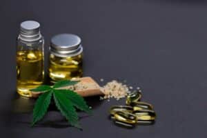 Why Choose Whole Plant Cbd For Chronic Pain?